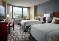Omni Richmond Hotel Hoteles en Richmond