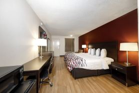 Red Roof Inn Atlanta - Suwanee/Mall of Georgia