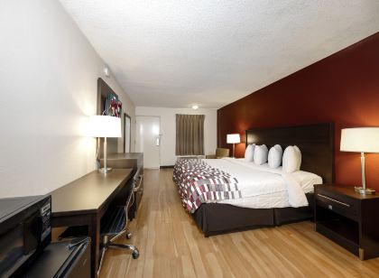 레드 루프 인 애틀랜타 - 스와니 몰 오브 조지아