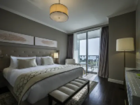 David Tower Hotel Netanya by Prima Hotels - 16 Years Plus Hotels in Scharonebene