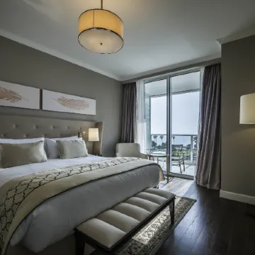 David Tower Hotel Netanya by Prima Hotels - 16 Years Plus