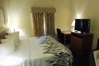 Red Roof Inn & Suites Galloway Hotels in Galloway
