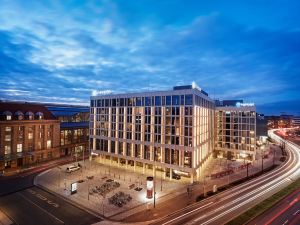 Hyperion Hotel Leipzig