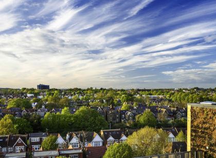 Ibis Styles London Ealing