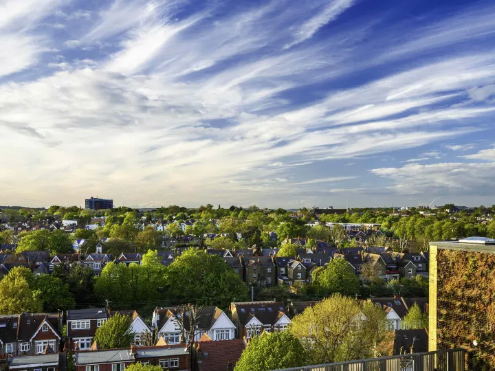 Ibis Styles London Ealing