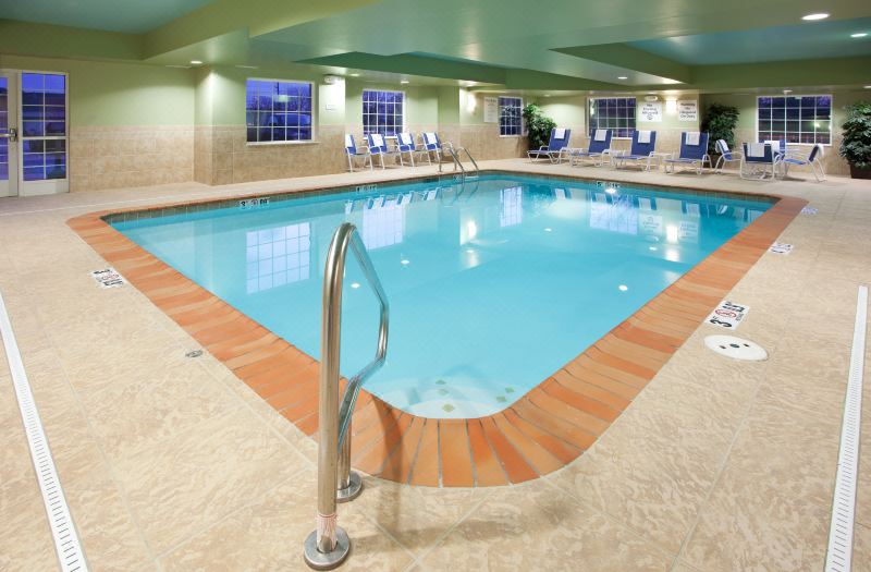 Holiday Inn Express Columbus - Dublin by IHG photo 3