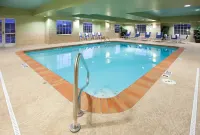 Holiday Inn Express COLUMBUS - DUBLIN by IHG - Pools