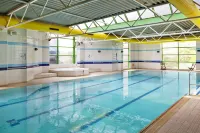 Holiday Inn STOKE ON TRENT M6, JCT.15 by IHG - Pools