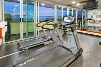 Holiday Inn Express & Suites MEDELLIN by IHG - Gym