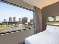 Crowne Plaza MELBOURNE by IHG Hotel di Melbourne