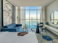 Pullman Sharjah Các khách sạn ở 