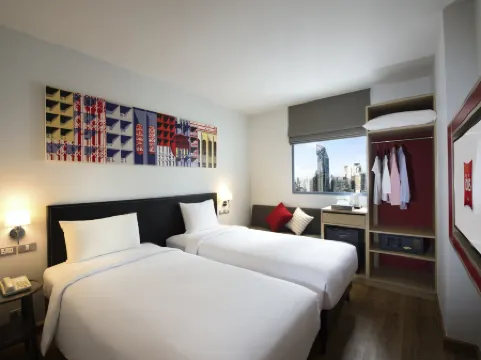 Ibis Bangkok Sukhumvit 24