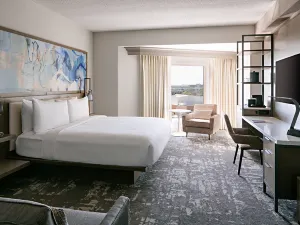 Marriott Dallas Las Colinas