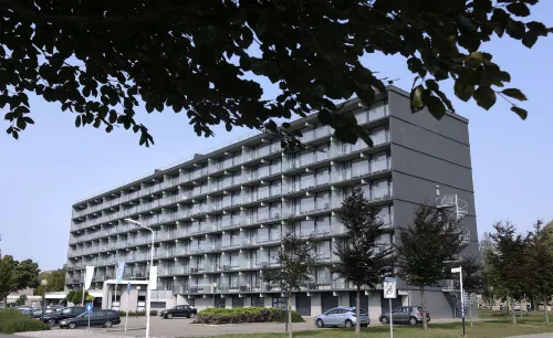 City Hotel Terneuzen - breakfast