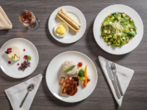 Holiday Inn QUITO AIRPORT by IHG Hoteles en Quito