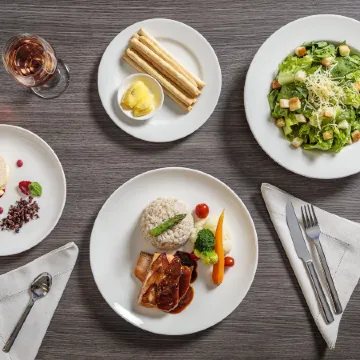 Holiday Inn QUITO AIRPORT by IHG