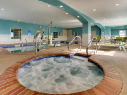 Holiday Inn Express & Suites ARDMORE by IHG Hotels in Ardmore