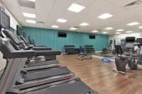Holiday Inn Express & Suites MILAN – SANDUSKY AREA by IHG - 3 звезды