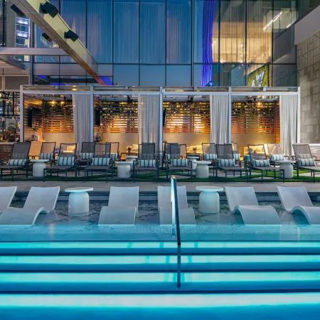 JW Marriott Charlotte