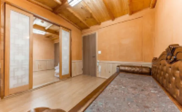 Gongju Choi Hanok Hotel Hotels in Gongju-si