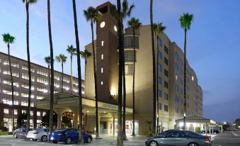 Courtyard by Marriott Los Angeles LAX / Century Boulevard