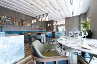 Holiday Inn JOHOR BAHRU CITY CENTRE by IHG - breakfast