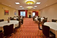Holiday Inn Express & Suites ORLANDO - INTERNATIONAL DRIVE by IHG - Breakfast