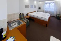 Hotel Wolf Hotels in Říčany