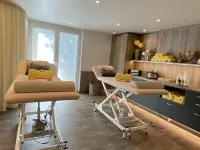 Hotel Ritter Badenweiler - Spa
