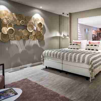 Van der Valk Hotel Tilburg Rooms