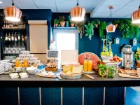 Novotel Lyon Bron Meeting & Events Hotels in Saint-Priest