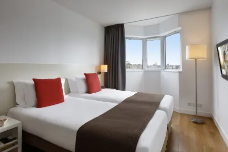 Citadines Montparnasse Paris