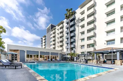 Four Points by Sheraton Los Angeles Westside Hôtels à : Culver City