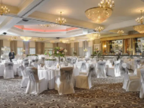 Castlecourt Hotel, Spa & Leisure Hotels in Westport