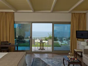 Le Royal Hotel - Beirut