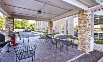 Candlewood Suites Indianapolis Airport