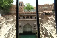 Raas Jodhpur - Romantic
