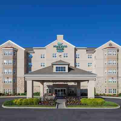 Homewood Suites by Hilton Philadelphia-Valley Forge Hotel Exterior
