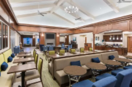 Homewood Suites by Hilton Buffalo-Amherst