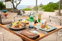 Radisson Blu la Poste Lafayette Resort and Spa - Bữa sáng