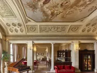 Bagni di Pisa Palace & Thermal Spa Hotels in San Giuliano Terme