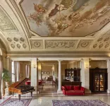 Bagni di Pisa Palace & Thermal Spa Hotels in Molina di Quosa-rigoli