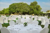 InterContinental Hotels AL JUBAIL by IHG - breakfast