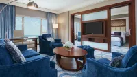 InterContinental Hotels Doha Beach & Spa