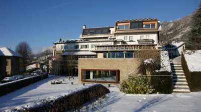 Hotel Milano Alpen Resort Meeting&Spa Các khách sạn gần Parrocchia Delle Fiorine