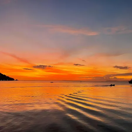 Manzil Anilao B&B 2 Bdr Apt. U4