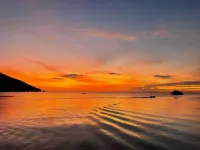 Manzil Anilao Cosy 2 Bedroom Apartment U1