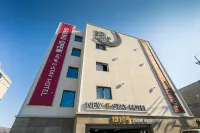 New E-Stay, Jinjang-Dong, Ulsan Hotels in Buk-gu