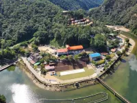 Wonju Sogeumsan Village Pension Các khách sạn ở Won Ju
