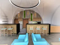 Zamecky Hotel Trest Hotels in Jihlava